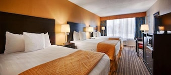 Chattanooga Heritage Inn