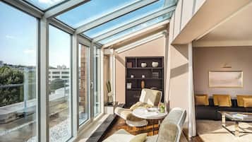 1 habitación, ropa de cama de alta calidad y cubrecamas