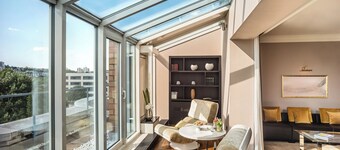 Le Méridien Stuttgart