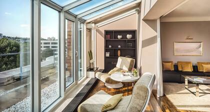 Le Méridien Stuttgart