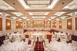 Salón de banquetes