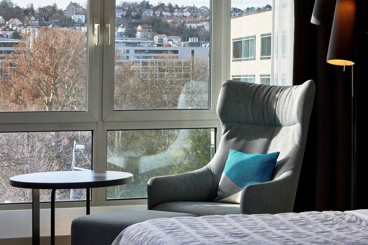 1 bedroom, premium bedding, down duvets, pillow-top beds