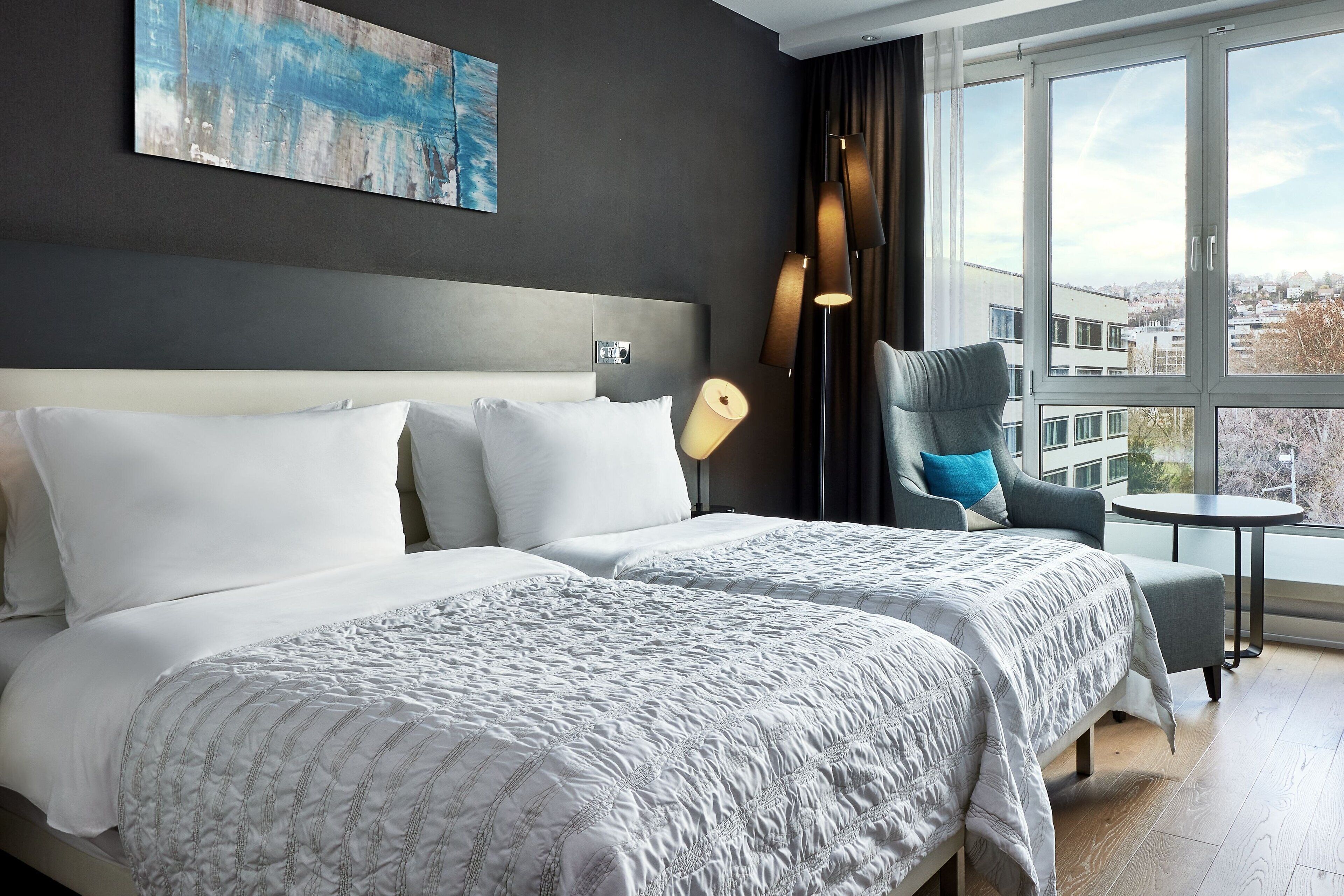 Photo - Le Méridien Stuttgart