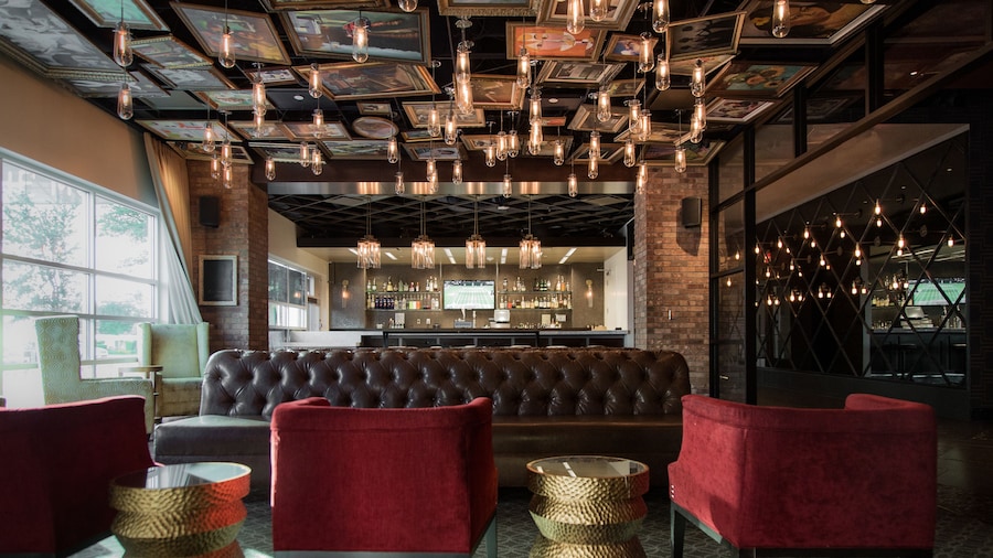 Downtown Grand Las Vegas