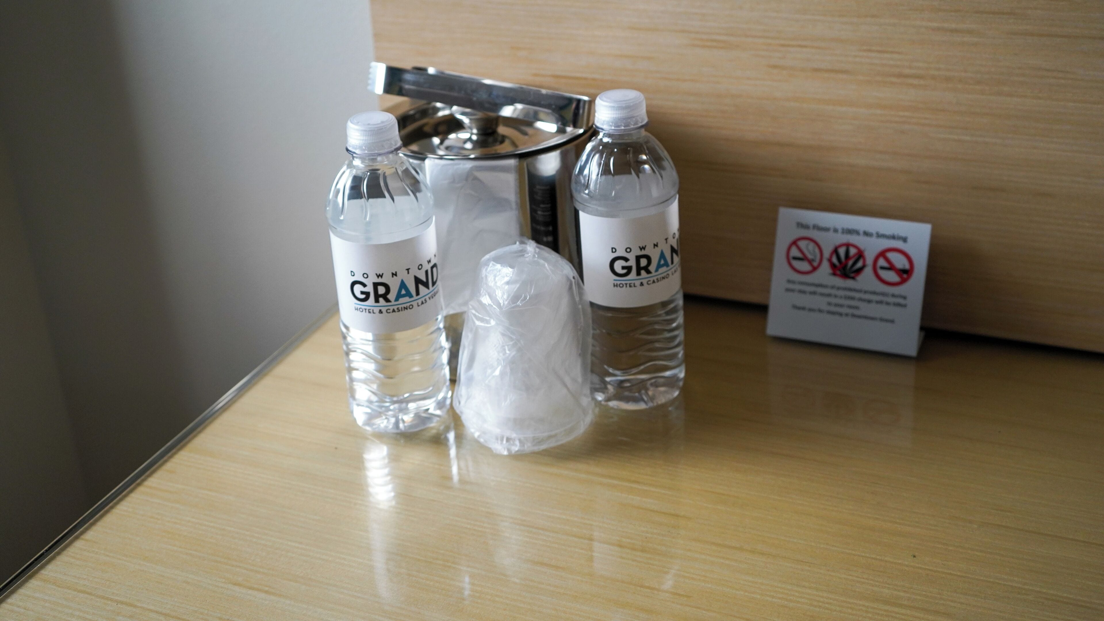 1 bedroom, pillow-top beds, in-room safe, blackout curtains