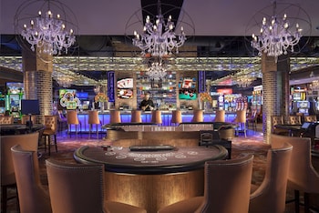 Bar (on property) at Downtown Grand Las Vegas