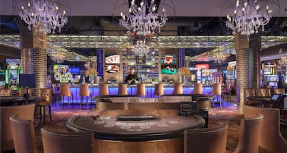 Downtown Grand Las Vegas