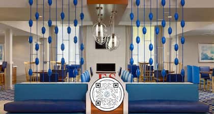 Sonesta Simply Suites Dublin Columbus