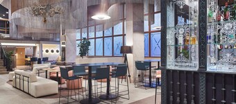 Hotel Silken Ramblas