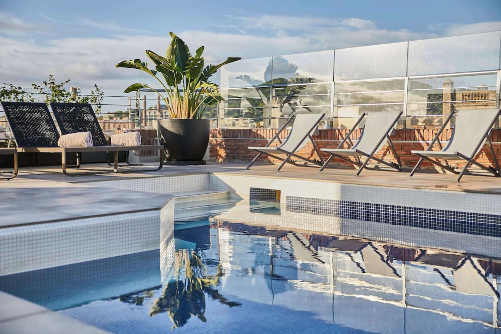 Hotel Silken Ramblas