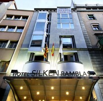 Konaklama yerinin ön cephesi