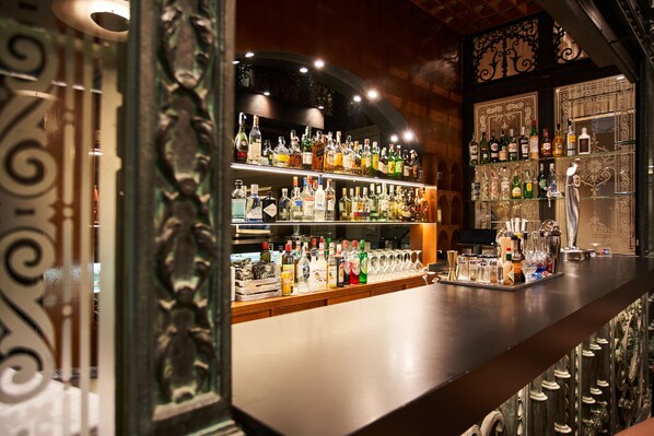 Bar (na propriedade)