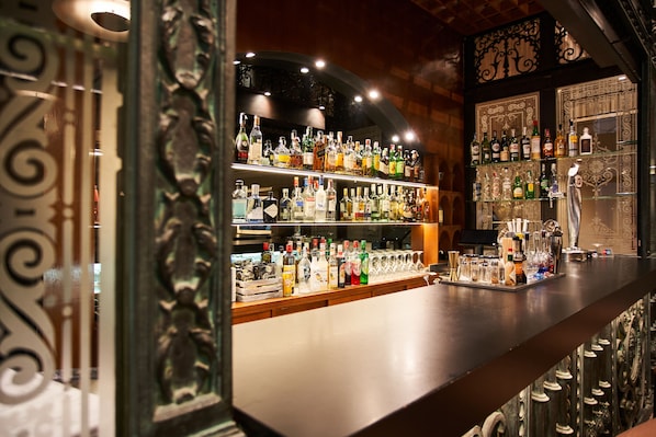 Bar (na propriedade)