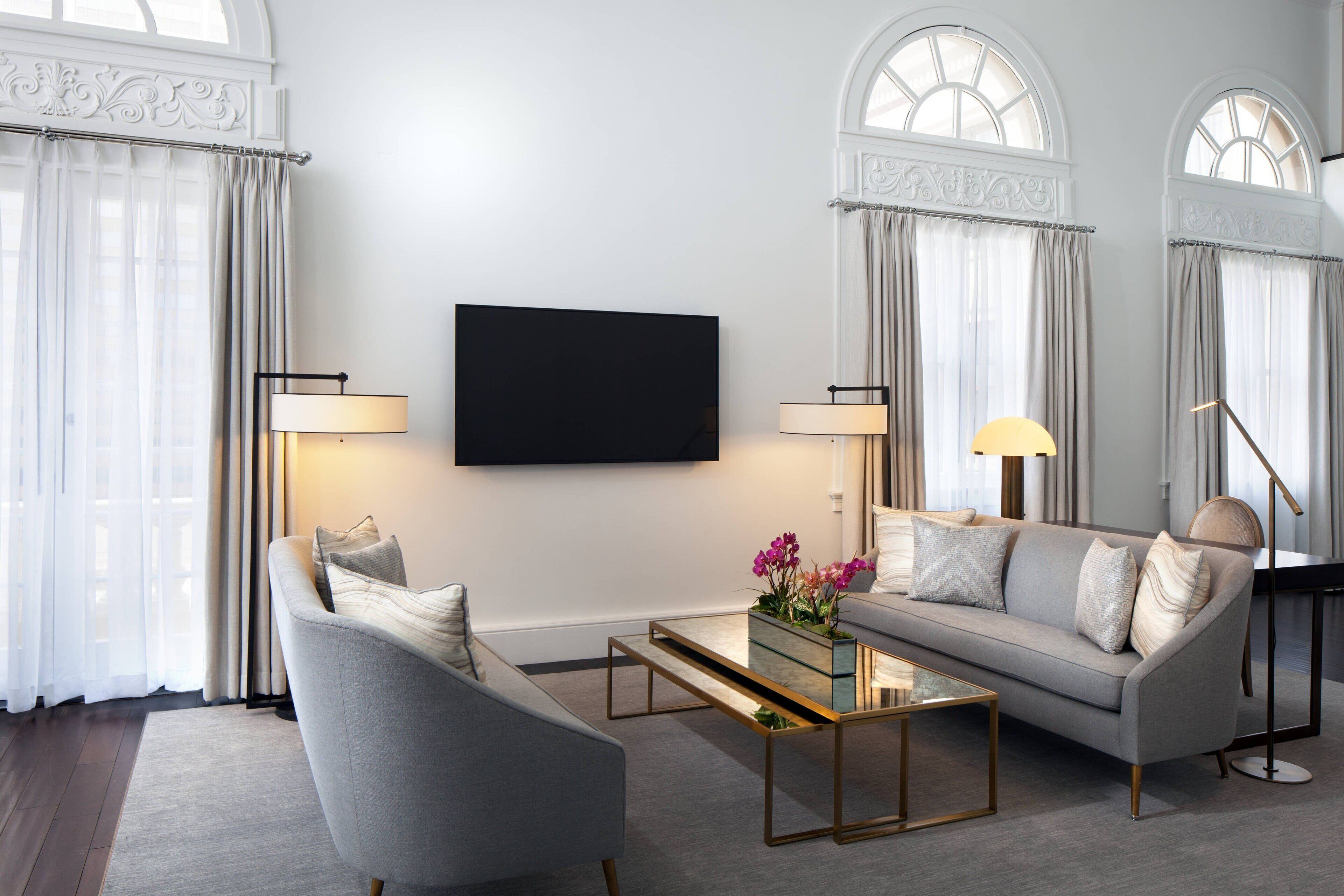 Foto - The US Grant, a Luxury Collection Hotel, San Diego