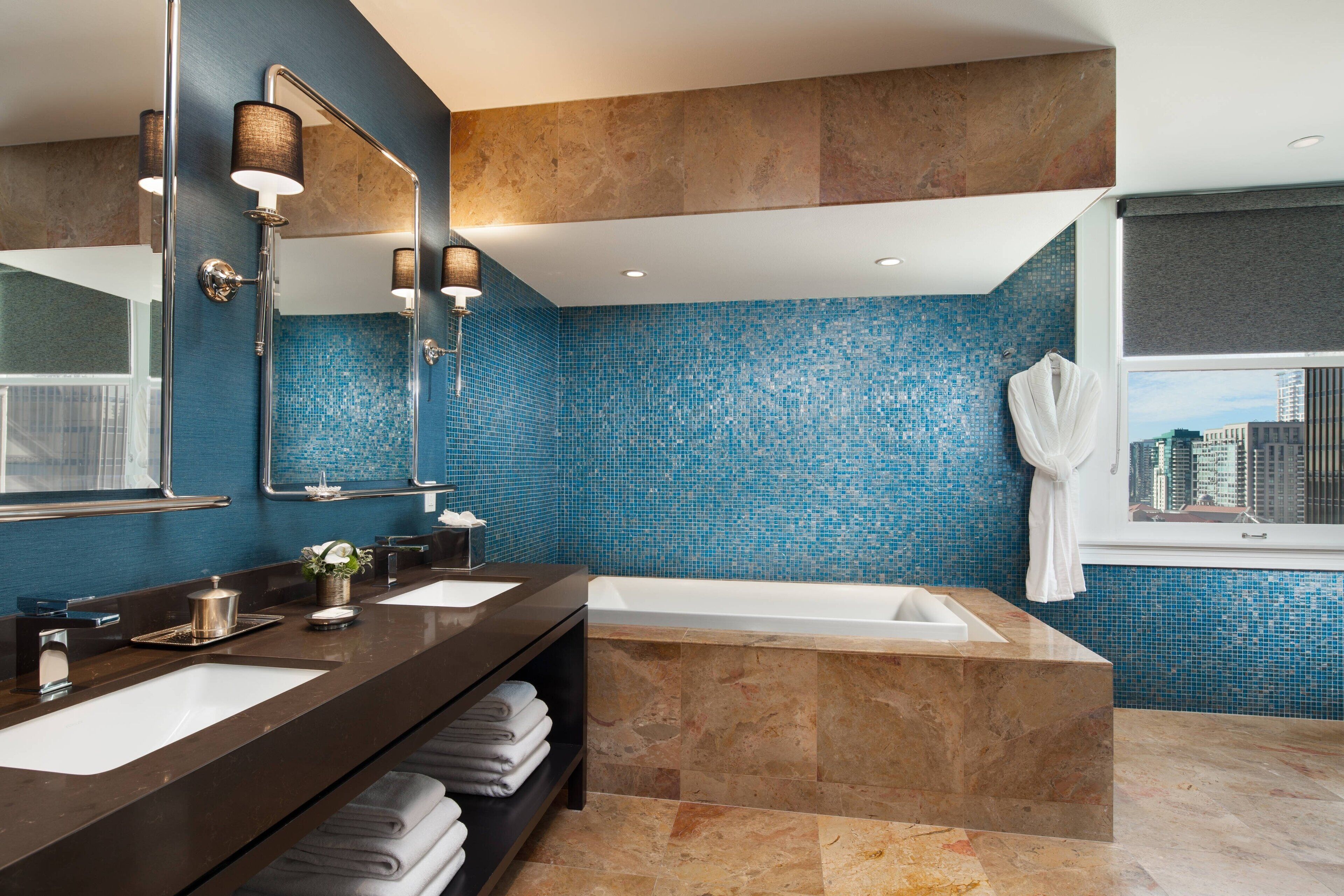 Foto - The US Grant, a Luxury Collection Hotel, San Diego