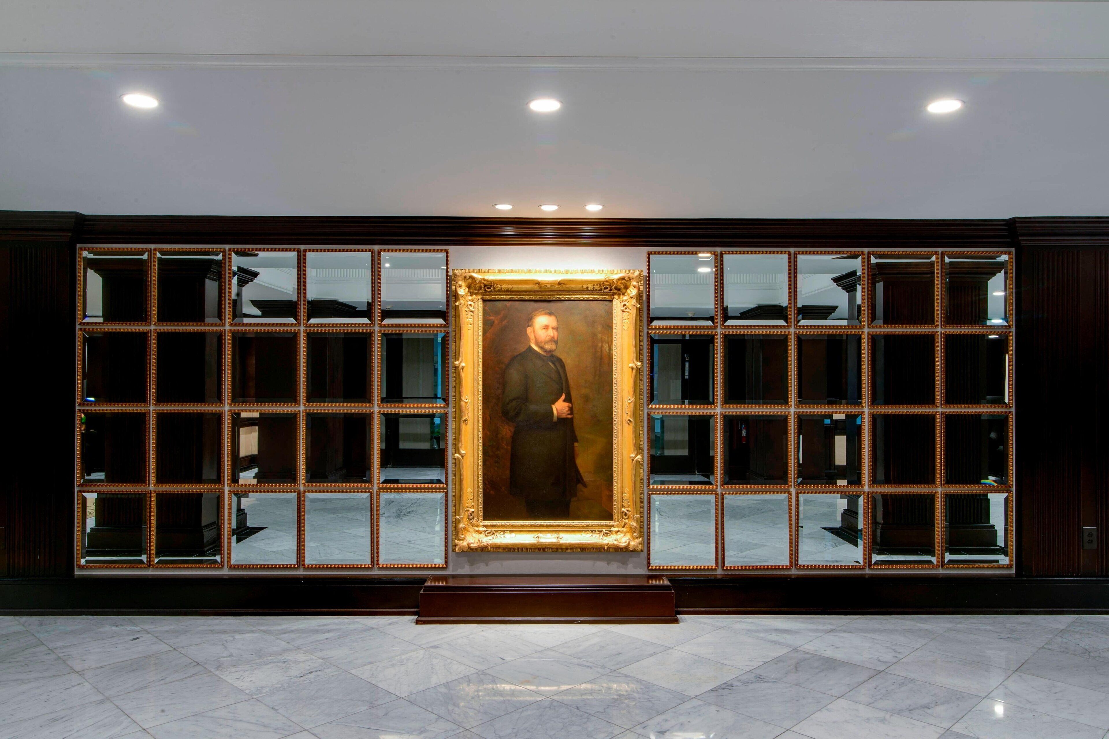 Foto - The US Grant, a Luxury Collection Hotel, San Diego