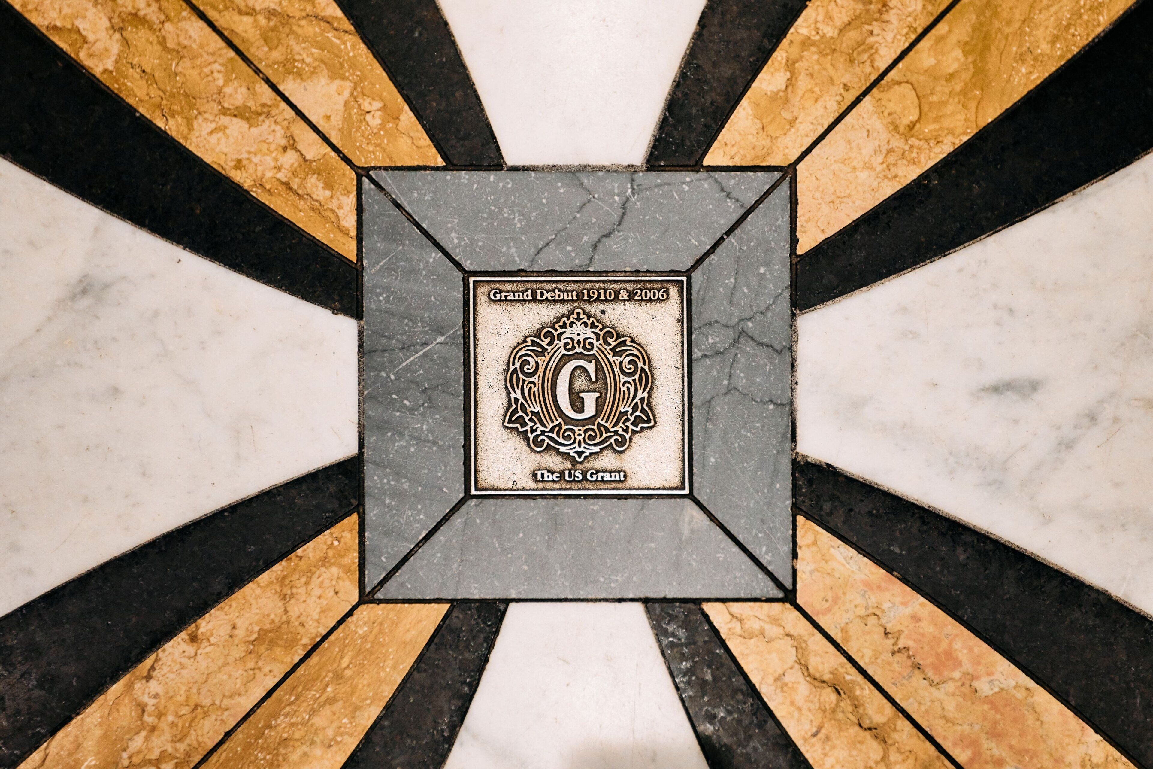 Foto - The US Grant, a Luxury Collection Hotel, San Diego