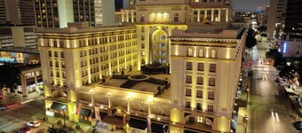 圣地亚哥美国格兰特豪华精选酒店