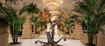 The US Grant, a Luxury Collection Hotel, San Diego