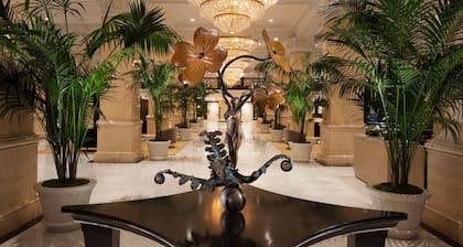 The US Grant, a Luxury Collection Hotel, San Diego