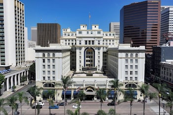 The US Grant, a Luxury Collection Hotel, San Diego