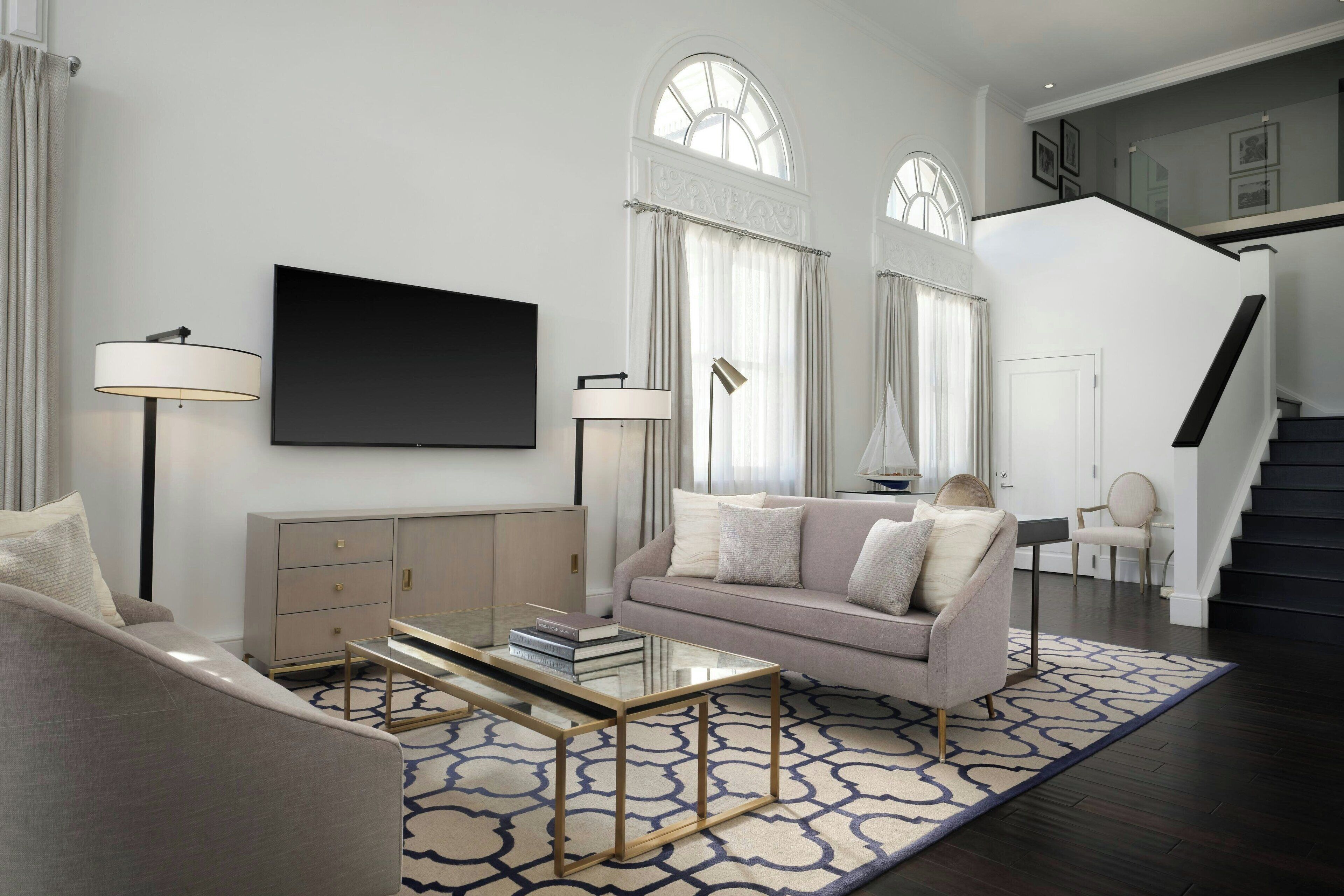 Foto - The US Grant, a Luxury Collection Hotel, San Diego