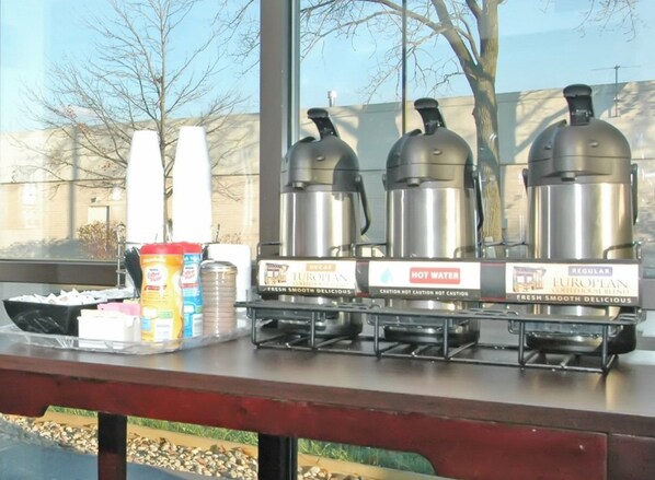 Cafeteria