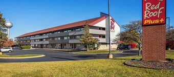 Red Roof Inn PLUS+ Chicago - Hoffman Estates
