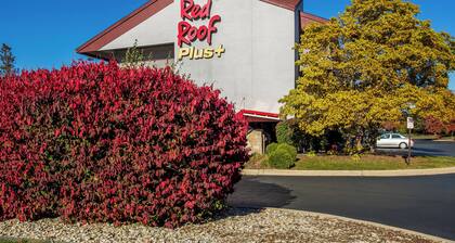 Red Roof Inn PLUS+ Chicago - Hoffman Estates