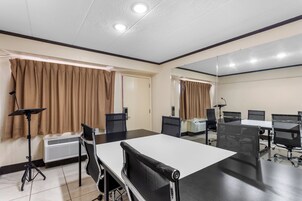 Sala de reunião