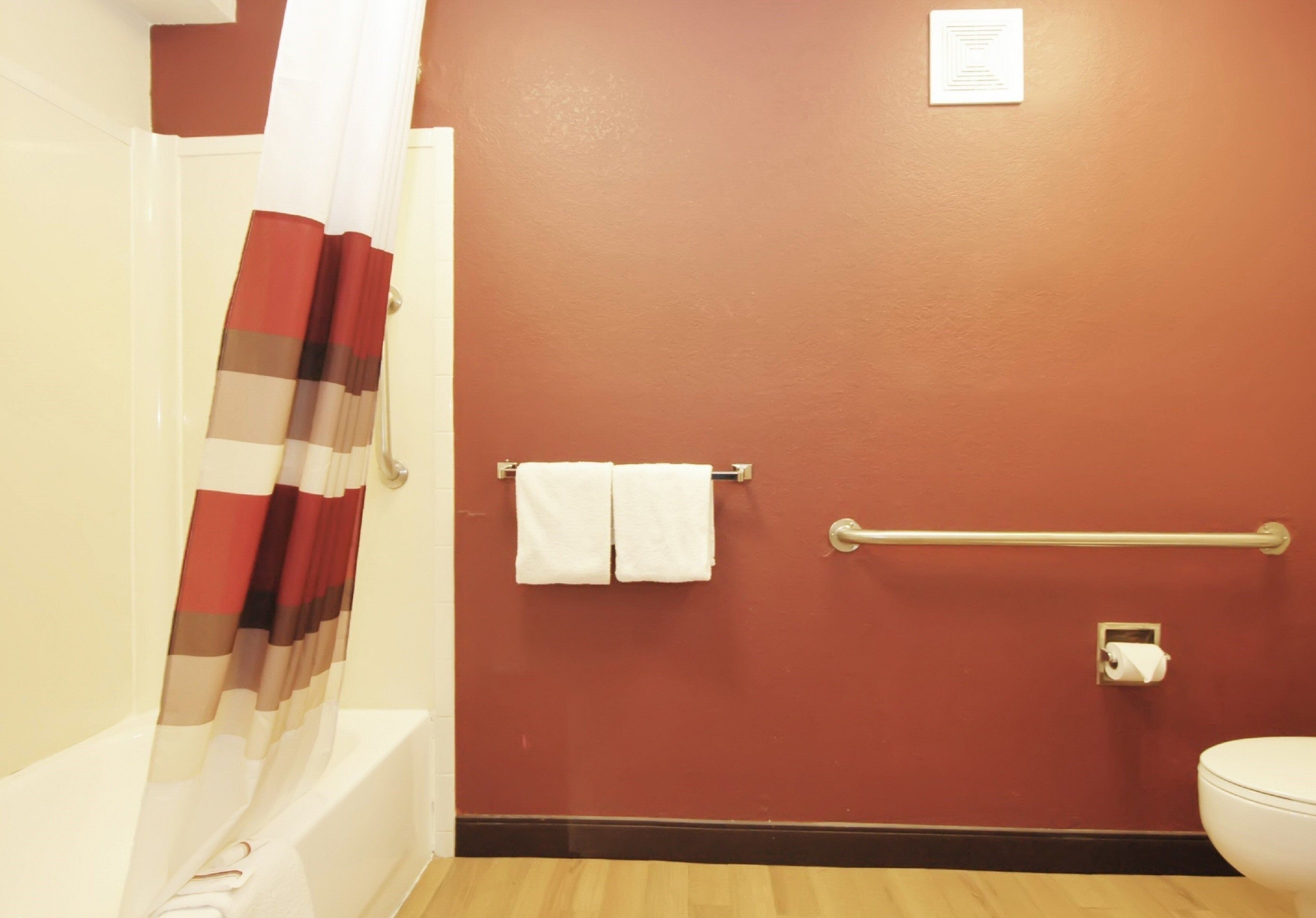 Foto - Red Roof PLUS Chicago - Hoffman Estates