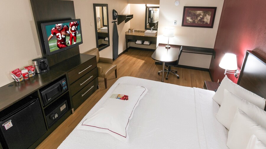 Red Roof Inn PLUS+ Chicago - Hoffman Estates