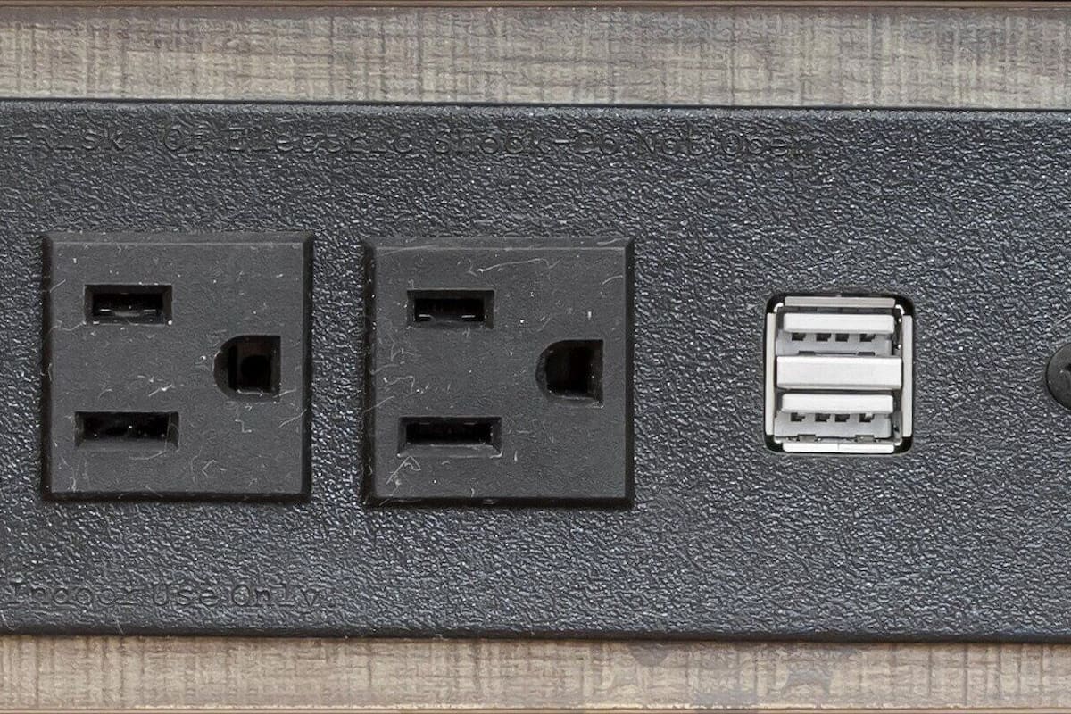 Standard Room, 1 King Bed, Accessible, Non Smoking | Room amenity