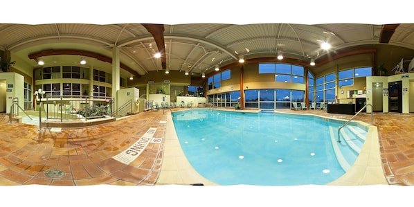 Aqua centre