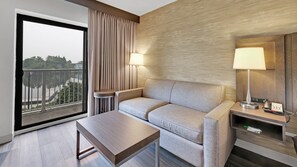 Équipements de la chambre