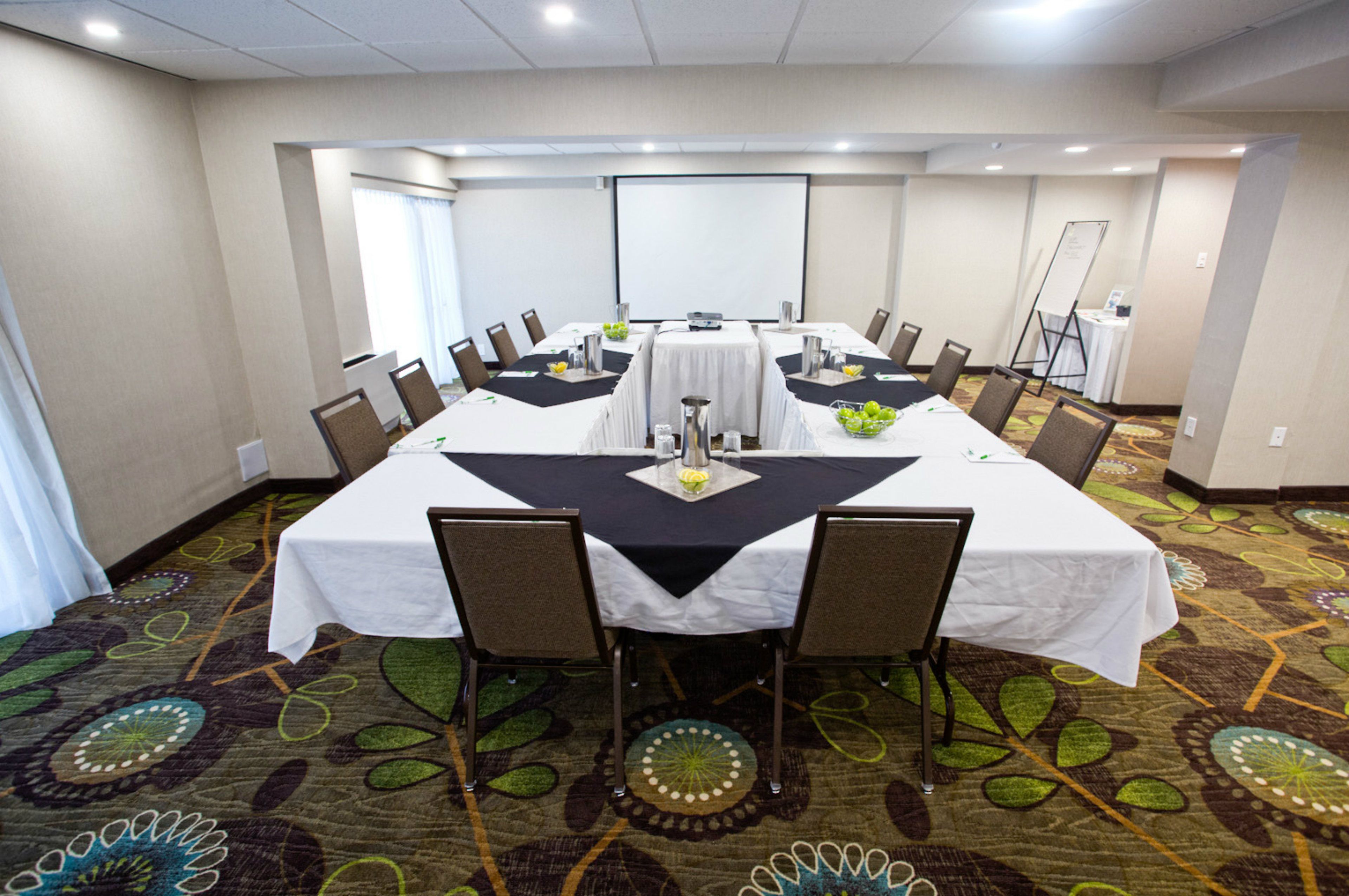 Sala de reuniones