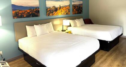 Days Inn by Wyndham Harriman