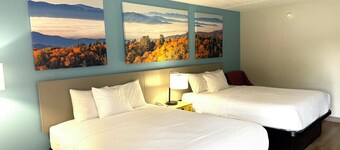 Days Inn by Wyndham Harriman