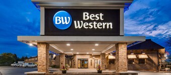 Best Western Lapeer Inn