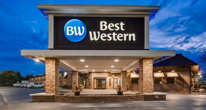 Best Western Lapeer Inn