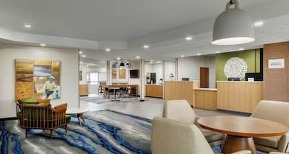 Fairfield Inn Ponca City