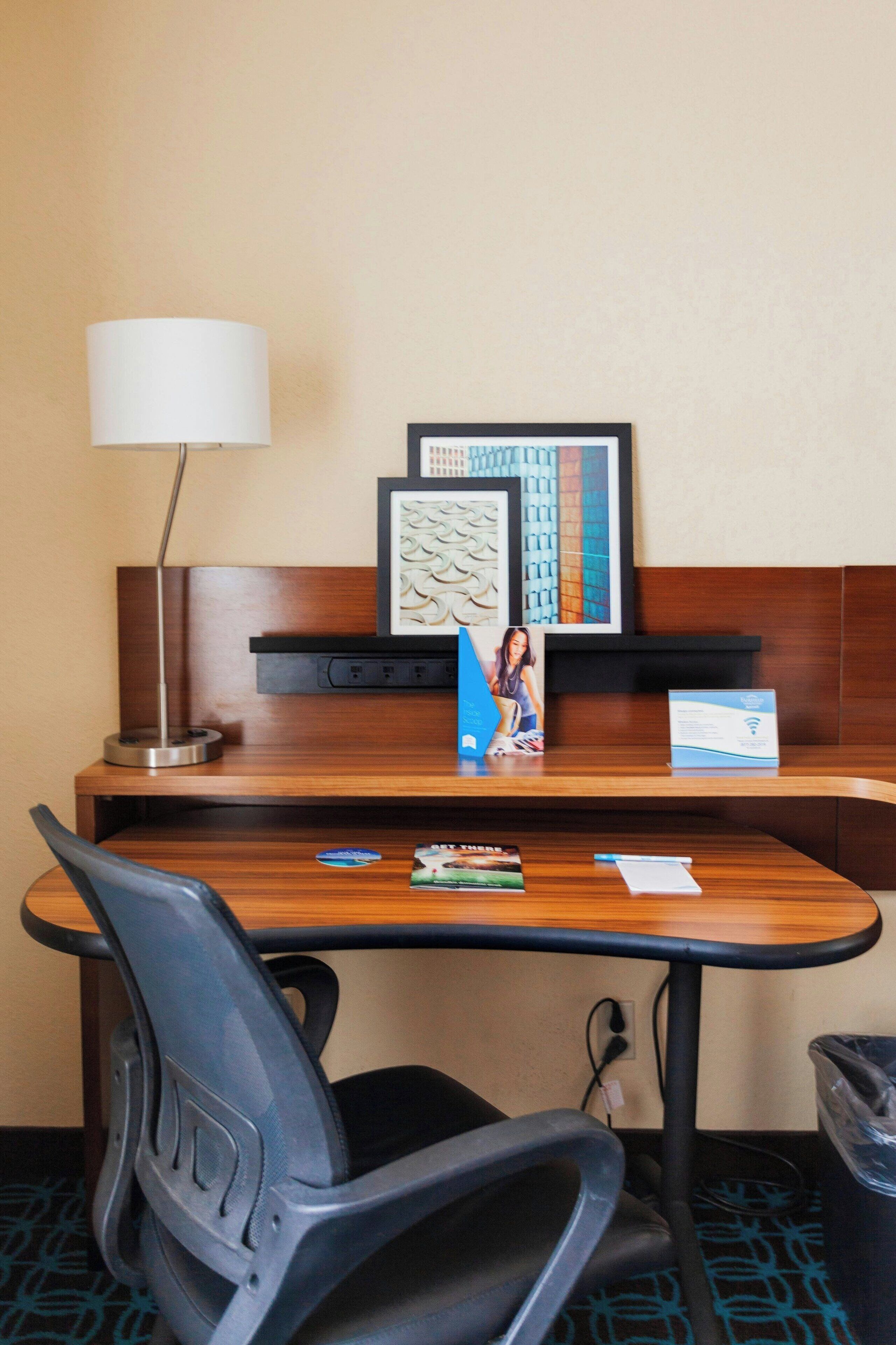 desk, iron/ironing board, free cots/infant beds, rollaway beds