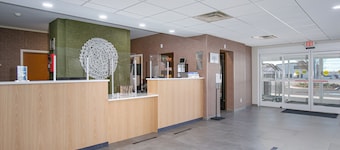 Fairfield Inn Ponca City