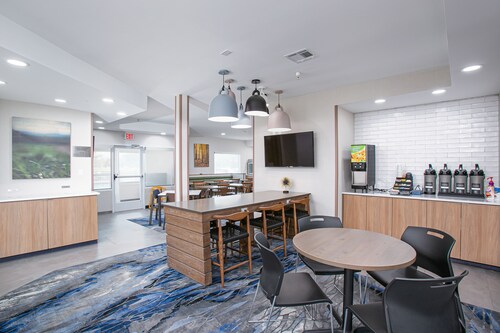 Fairfield Inn Ponca City