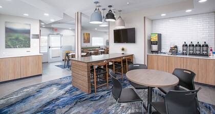 Fairfield Inn Ponca City