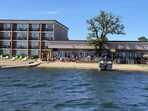 Exterior - Holiday Inn Detroit Lakes - Lakefront by IHG (Detroit Lakes)
