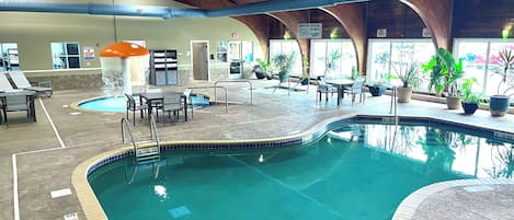 Innenpool