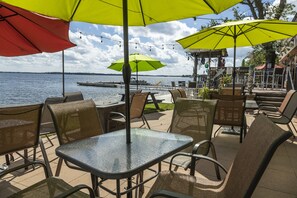 Private beach, kayaking, rowing - Holiday Inn Detroit Lakes by IHG (Detroit Lakes)