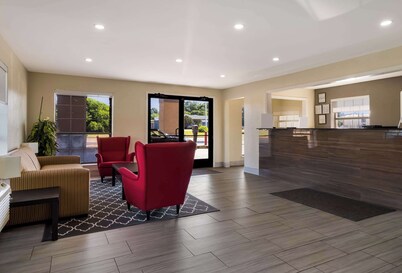 Quality Inn Brownsville