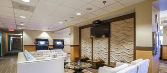 Sleep Inn & Suites